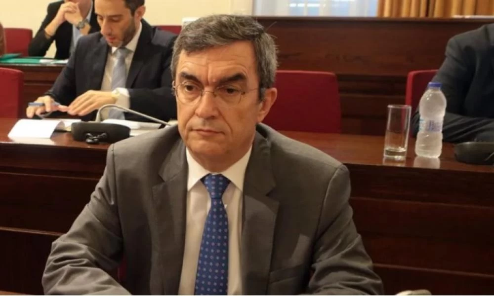 Λευτέρης Οικονόμου: Εθνικός στόχος η μείωση των θυμάτων από τροχαία δυστυχήματα
